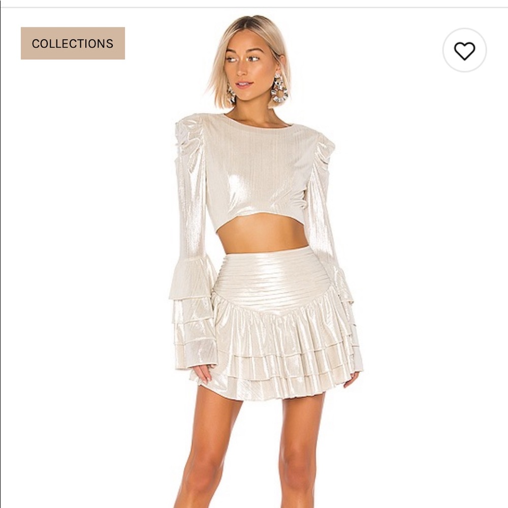 Retrofete Lydia and maisie set